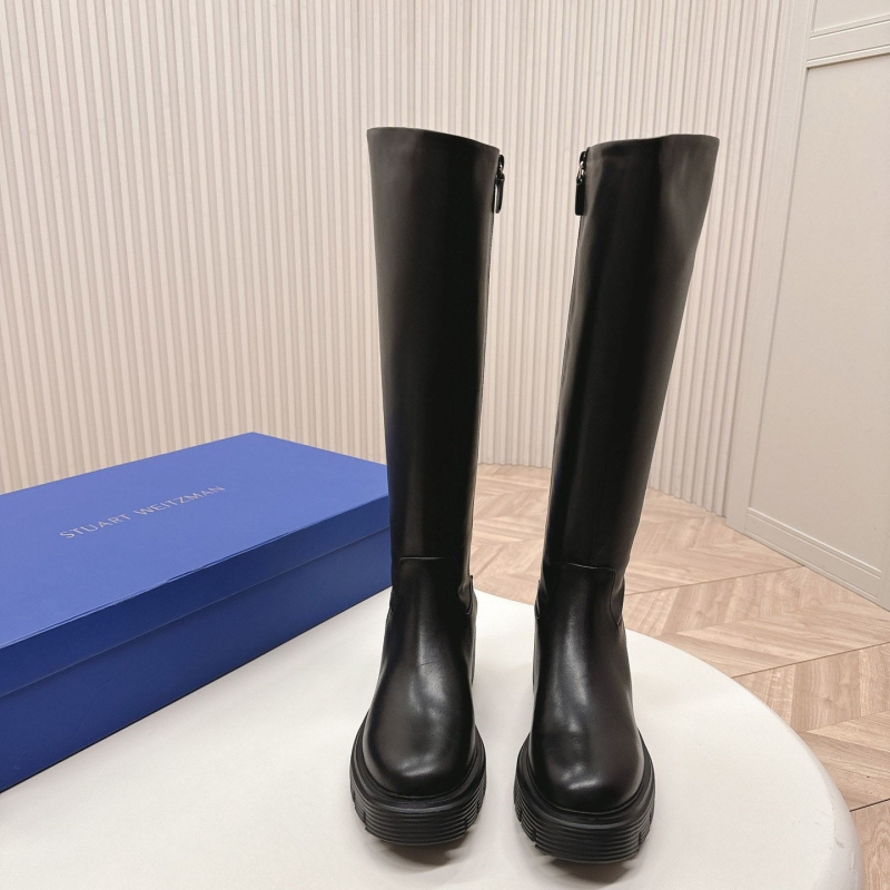 Stuart Weitzman Boots